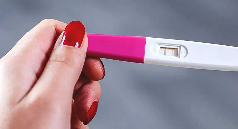 Pregnancy Test Online 100% Accurate