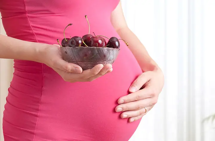 Strawberries And Pregnancy