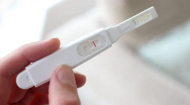 Missed Period, Negative Pregnancy Test