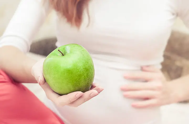 Apples During Pregnancy