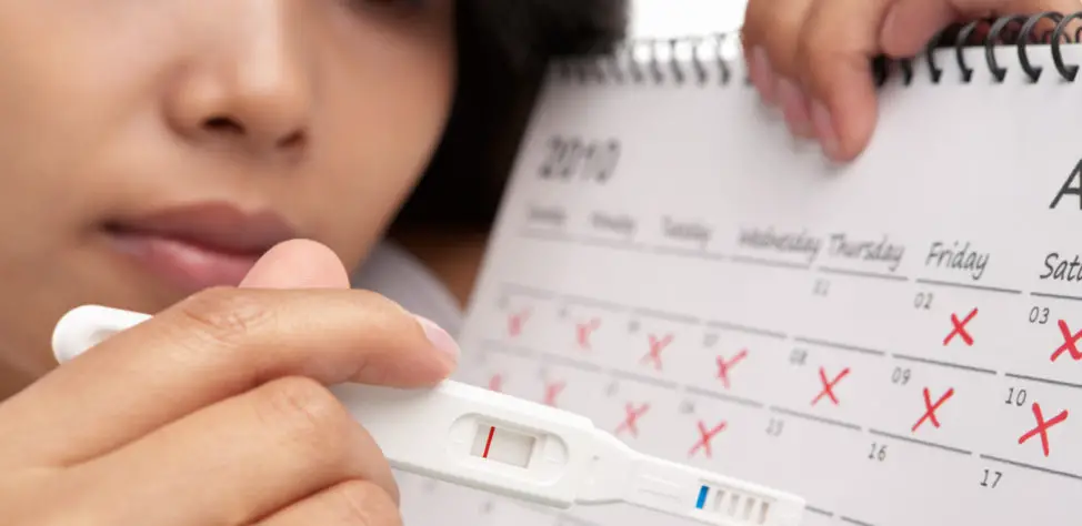How Late Can a Period Be Before You Should Worry