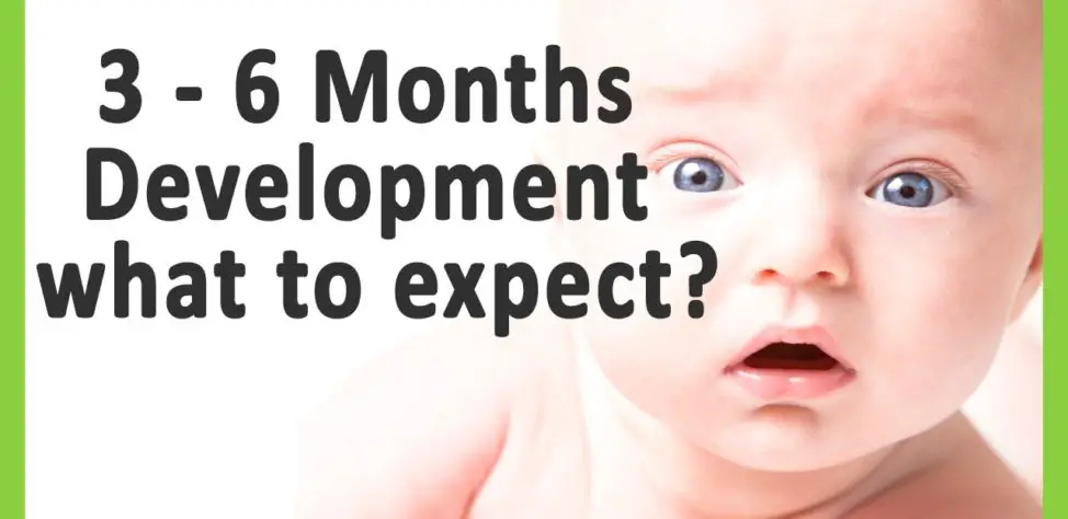 Baby Development Facts
