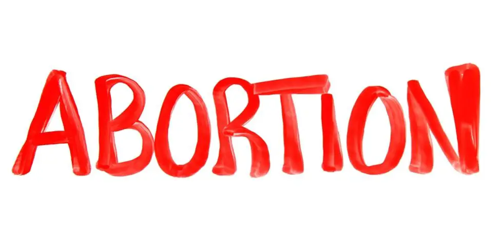 How Long Do You Bleed After An Abortion