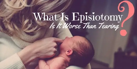 How Long Does It Take For An Episiotomy To Heal