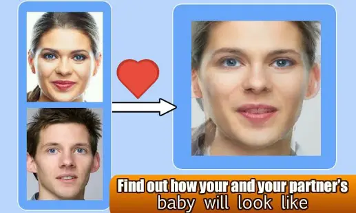 How To Know What Your Baby Will Look Like