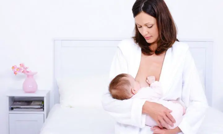 Can You Still Breastfeed with Mastitis