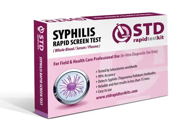 How Can You Catch Syphilis