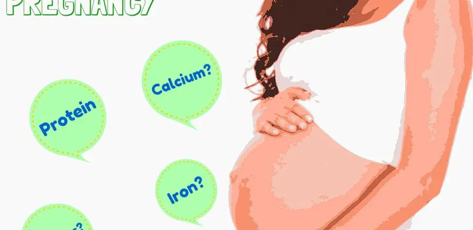 Vegan Diet While Pregnant