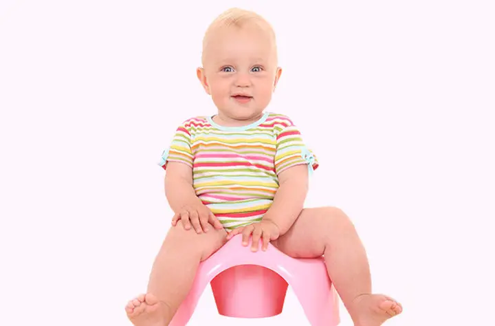 What Is The Best Potty For The Little One