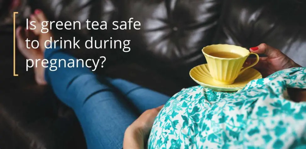 Teas Forbidden During Pregnancy