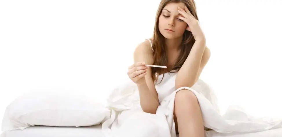 Can Stress Affect Fertility