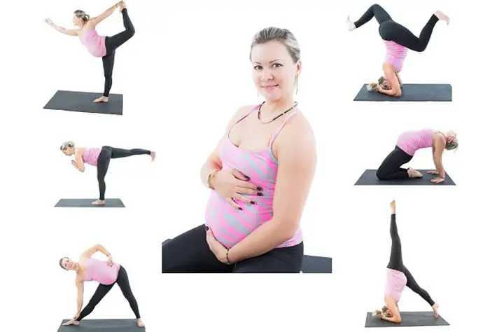 Is Pilates Safe During Pregnancy
