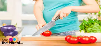 Are Tomatoes Good To Eat During Pregnancy