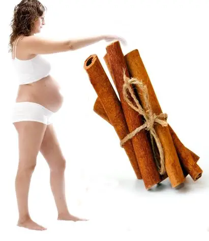 Cinnamon During Pregnancy