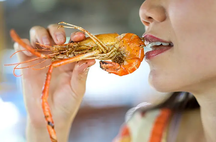 Can You Eat Crayfish While Pregnant