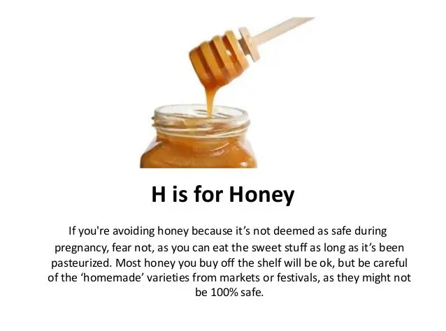 Is Honey Safe During Pregnancy