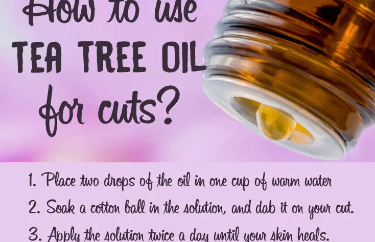 Best Essential Oils For Cuts And Scrapes