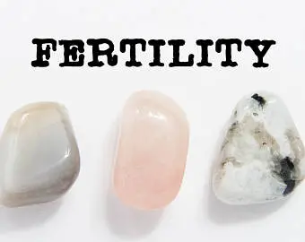 What Stone Is Good For Fertility
