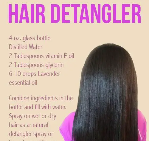 Top 10 Essential Oils For Hair Loss