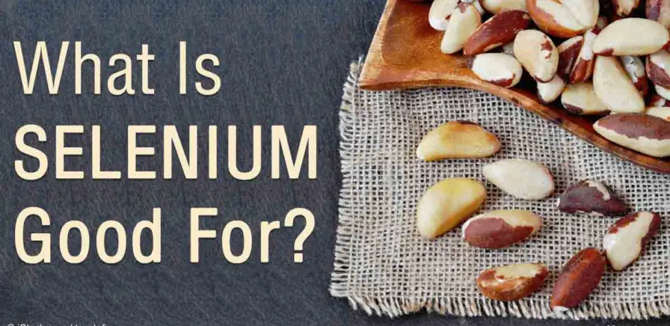 Is It Safe To Take Selenium While Pregnant