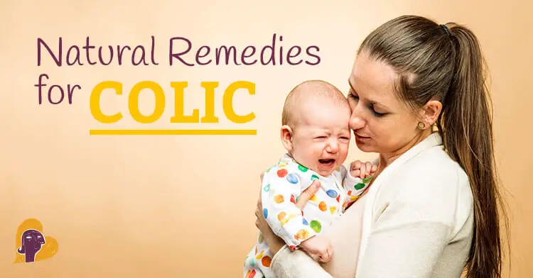How Do You Get Rid Of Colic In Babies