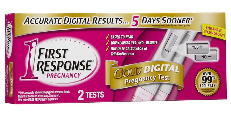 What Is The Best Early Pregnancy Test