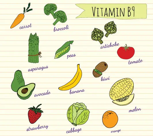 Is It Safe To Take Vitamin B1 During Pregnancy
