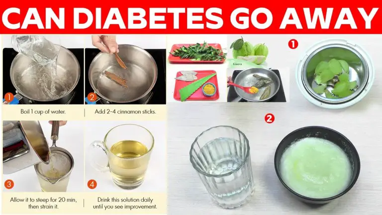 Can Gestational Diabetes Be Cured
