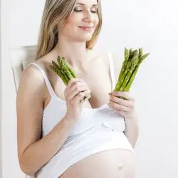 Asparagus During Pregnancy