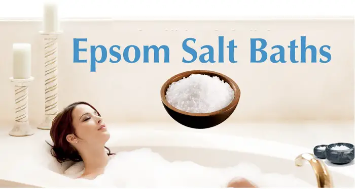 Epsom Salt While Pregnant