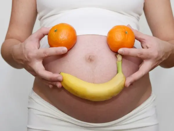 Stay Healthy during Pregnancy