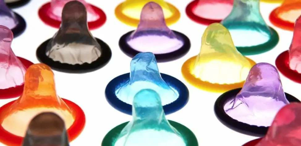 Small Size Condoms