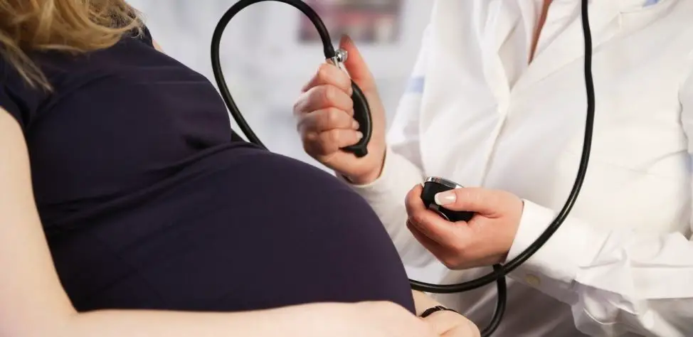 Conditions Can Be Cured During Pregnancy