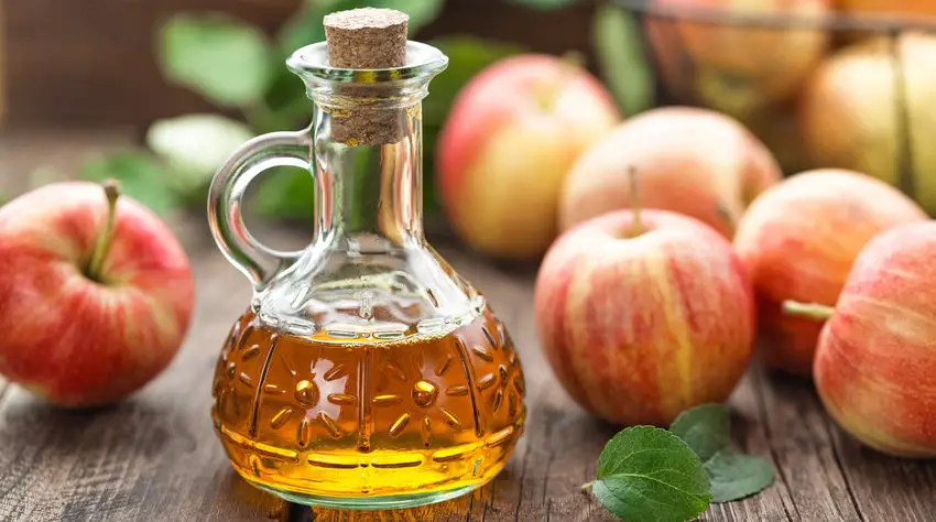Is Apple Cider Vinegar Safe During Pregnancy