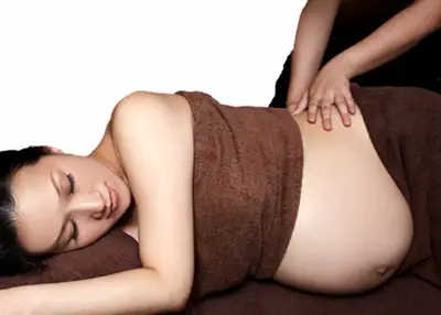 Can Pregnant Women Get Massages
