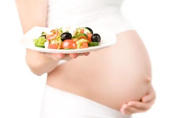 Things Pregnant Ladies Should Not Eat