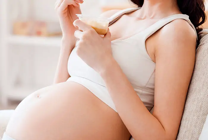 Importance Of Potassium During Pregnancy