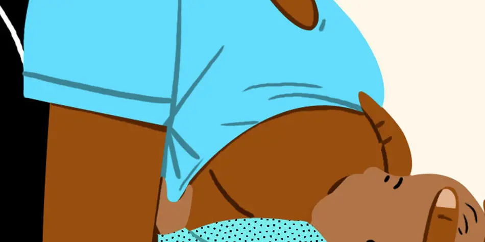 What Is The Best Position For Breastfeeding