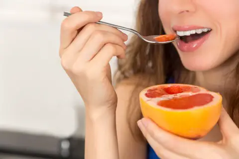 Can Pregnant Women Eat Grapefruit