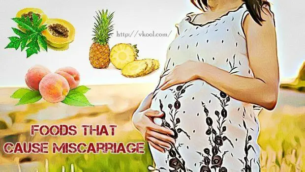 Home Remedies For Abortion