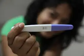 Pregnancy Test During Implantation Bleeding