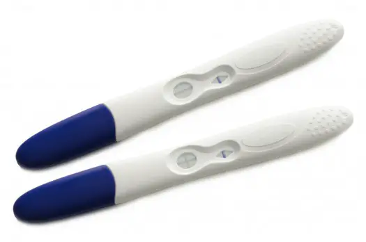 Can A Positive Pregnancy Test Turn Negative