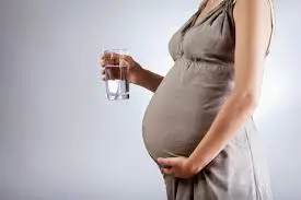 Alkaline Water While Pregnant