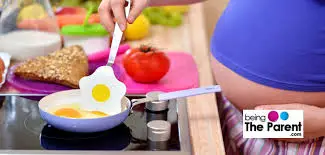 Is Eating Egg Safe During Pregnancy