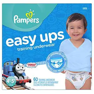 Best Overnight Diapers For Toddlers